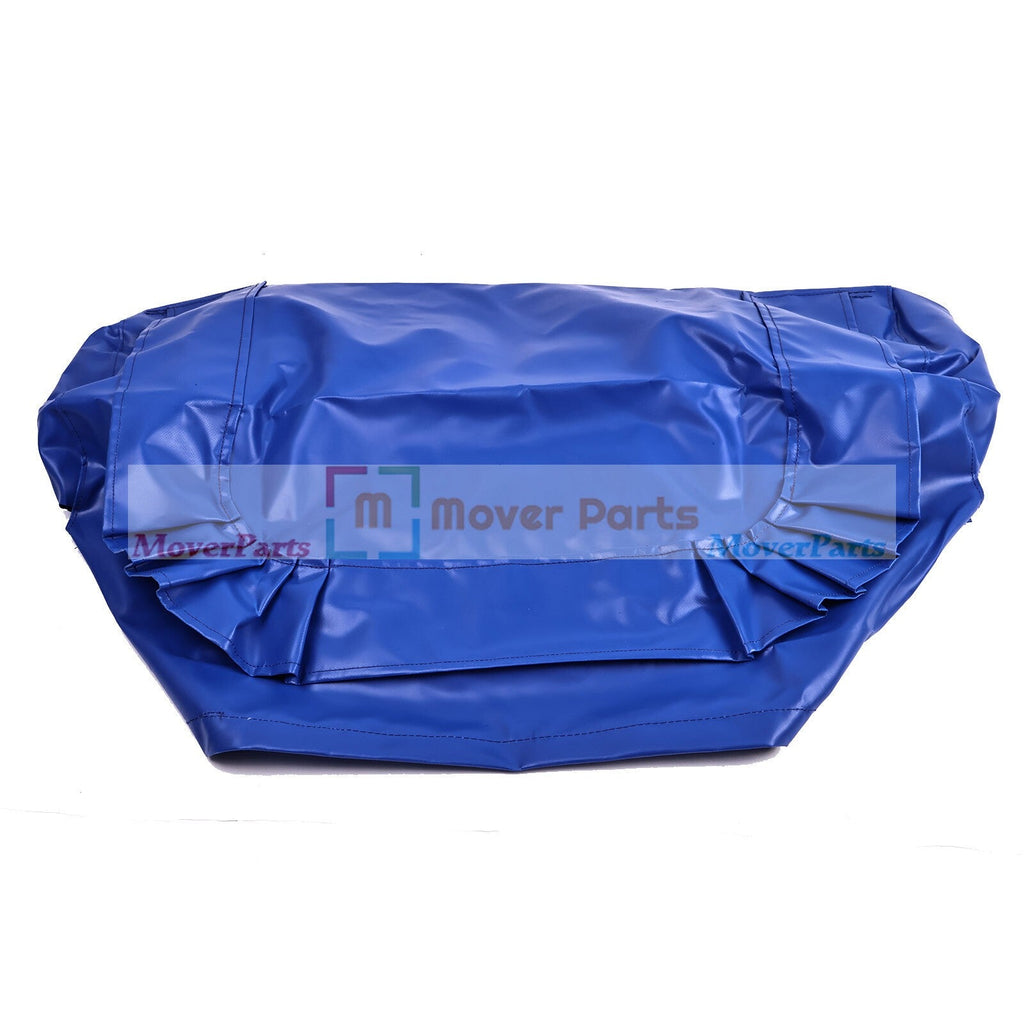 Control Box Cover for Genie Boom Lift Boom Platform Control Cover