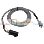 Wire Harness 6718426 for Bobcat 751 763 773 863 873 S150 S175 S205 S220 S300
