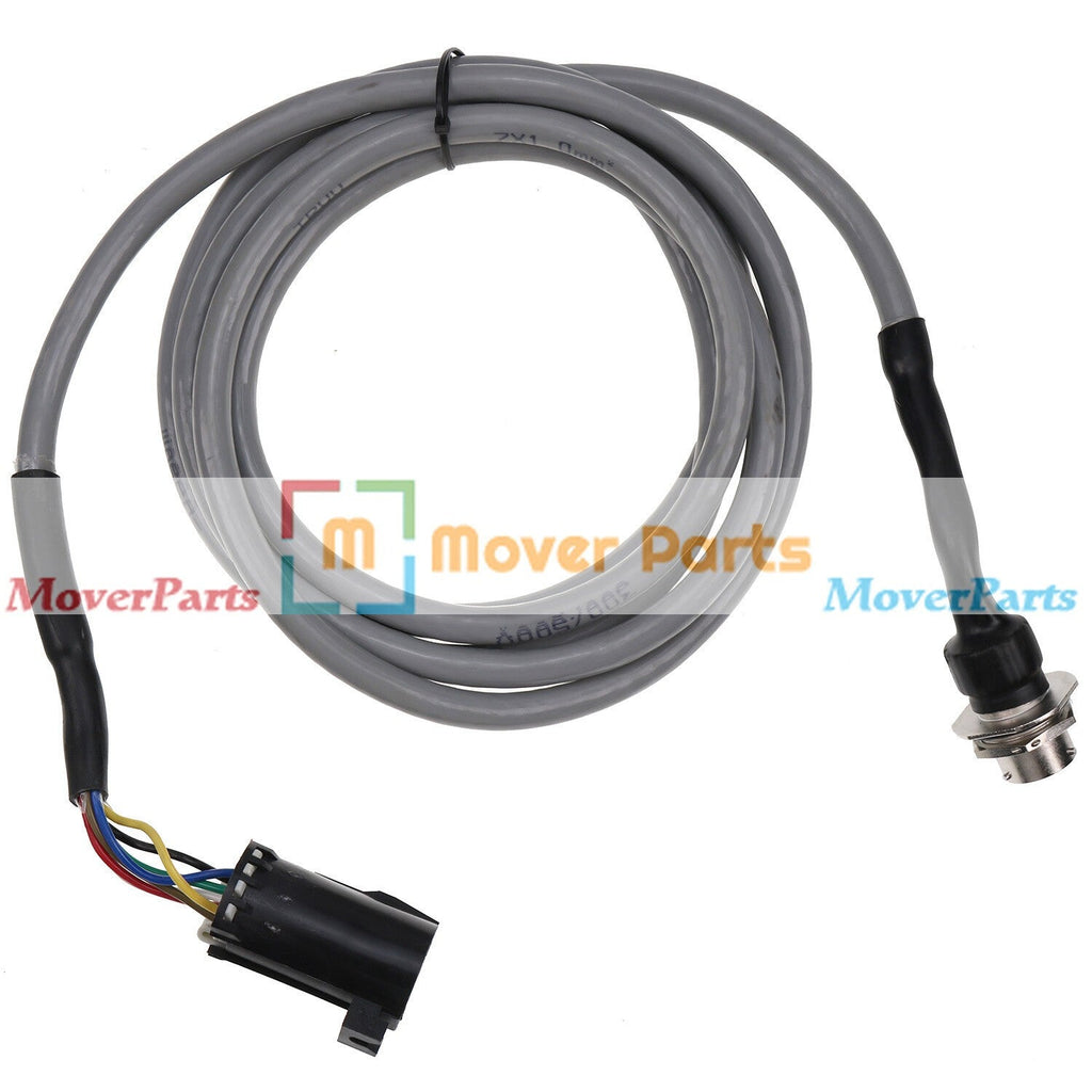 Wire Harness 6718426 for Bobcat 751 763 773 863 873 S150 S175 S205 S220 S300