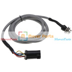 Wire Harness 6718426 for Bobcat 751 763 773 863 873 S150 S175 S205 S220 S300