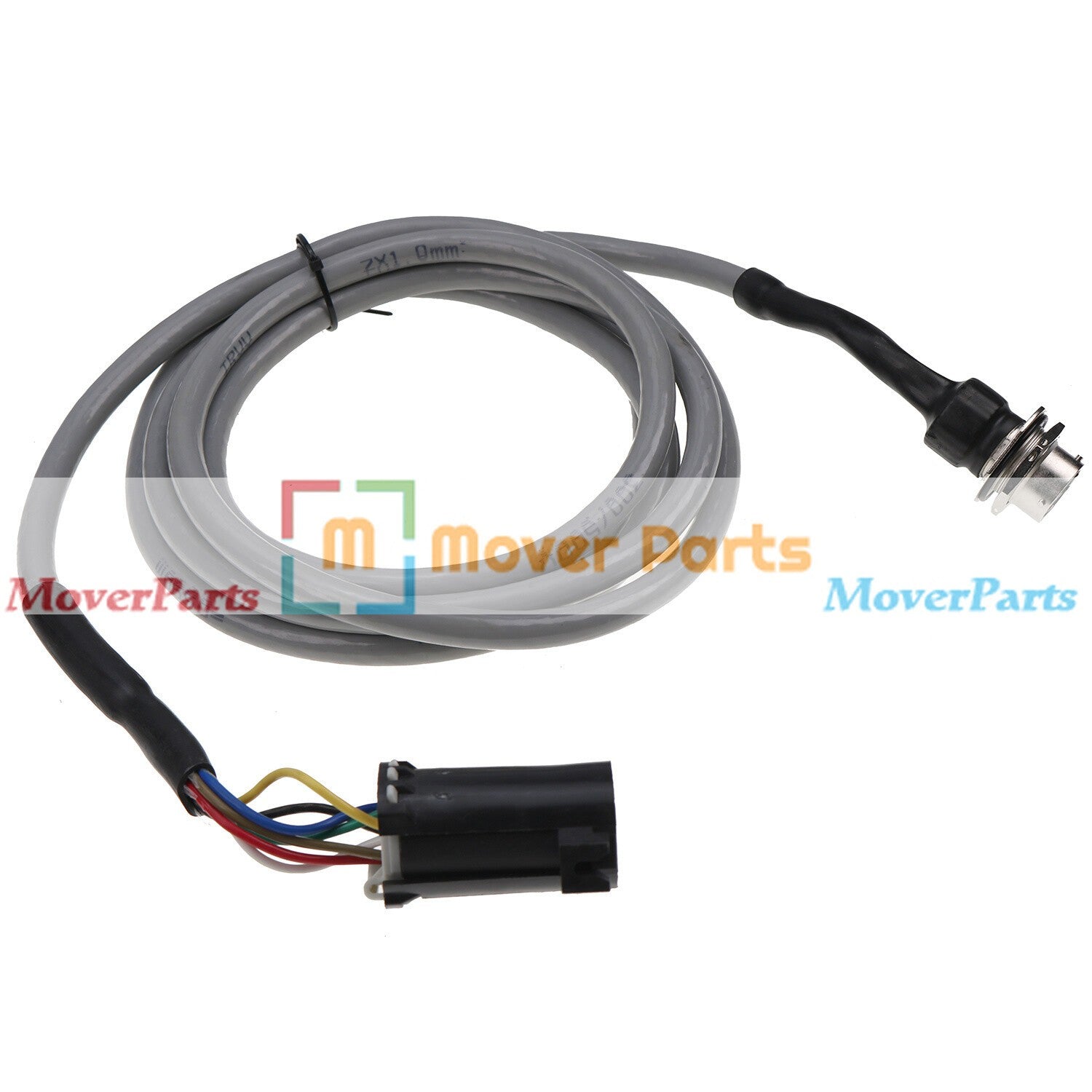 Wire Harness 6718426 for Bobcat 751 763 773 863 873 S150 S175 S205 S220 S300