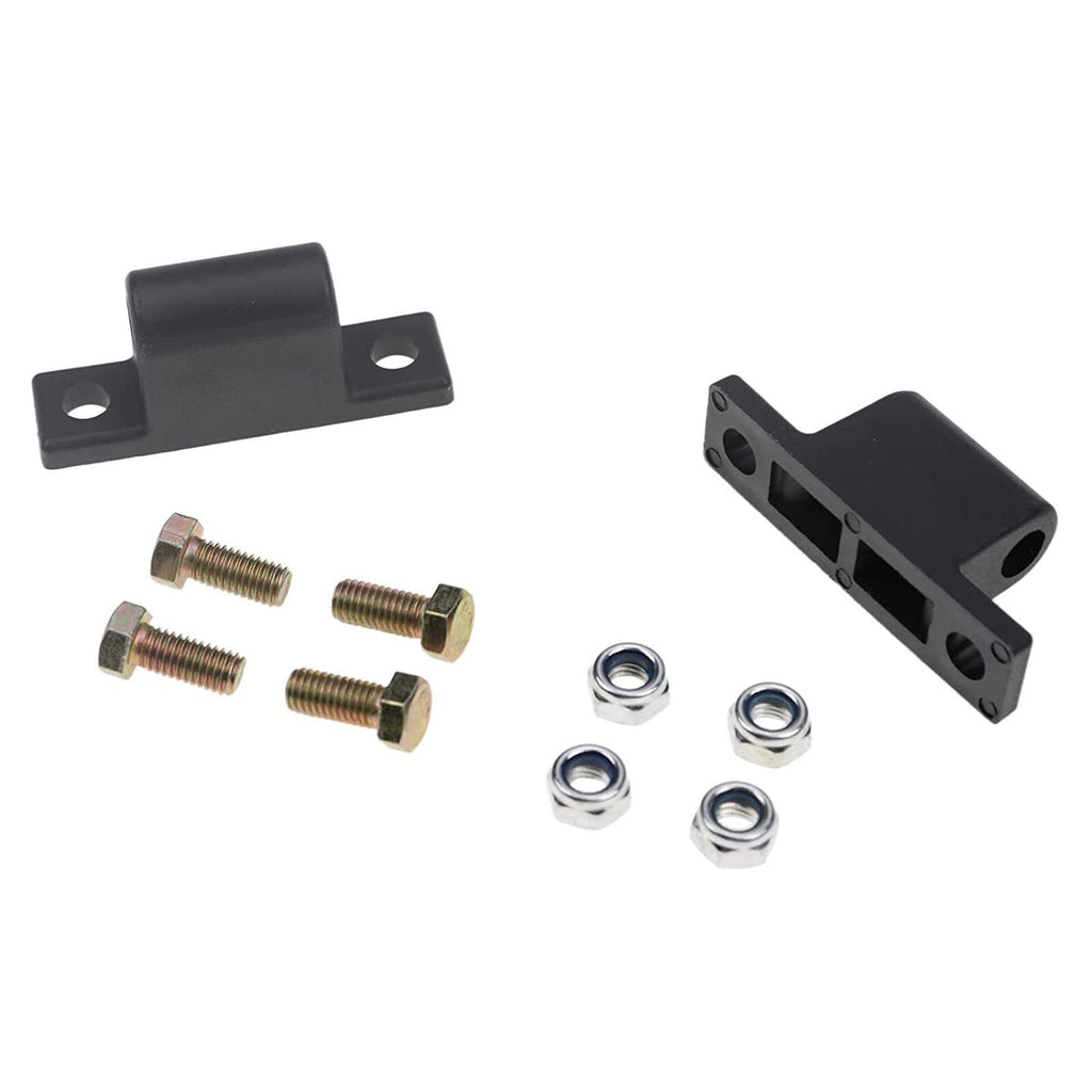 For Bobcat Door Hinge Set S100 S130 S150 S160 S175 S185 S205 S220 S250 S300 S330