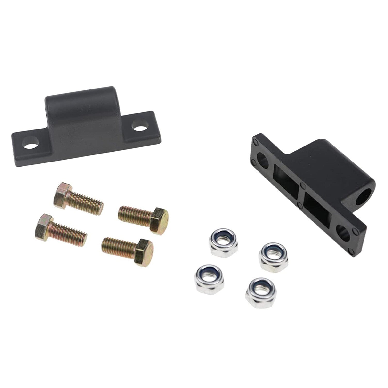 For Bobcat Door Hinge Set S100 S130 S150 S160 S175 S185 S205 S220 S250 S300 S330