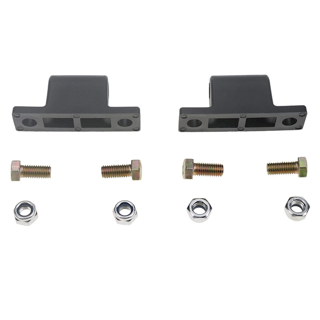 For Bobcat Door Hinge Set S100 S130 S150 S160 S175 S185 S205 S220 S250 S300 S330