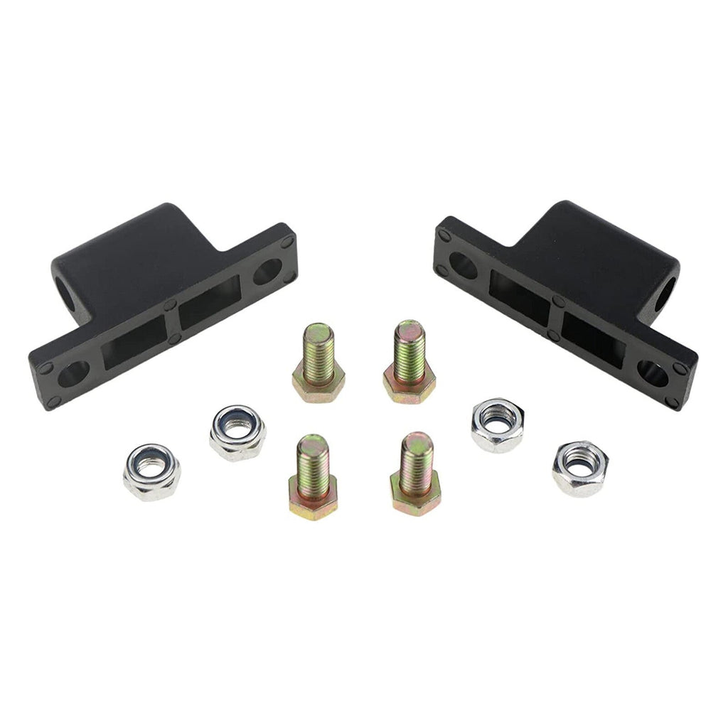 For Bobcat Door Hinge Set S100 S130 S150 S160 S175 S185 S205 S220 S250 S300 S330