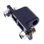 For Bobcat Door Hinge Set S100 S130 S150 S160 S175 S185 S205 S220 S250 S300 S330