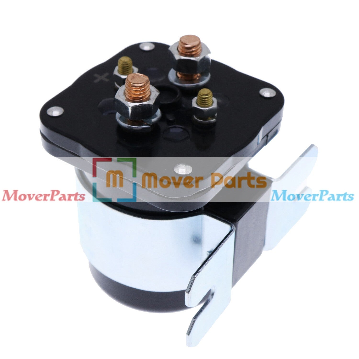 Magnetic Switch 3050692 5861141126A 586-114112-6A for Cummins 24V 4 Terminals