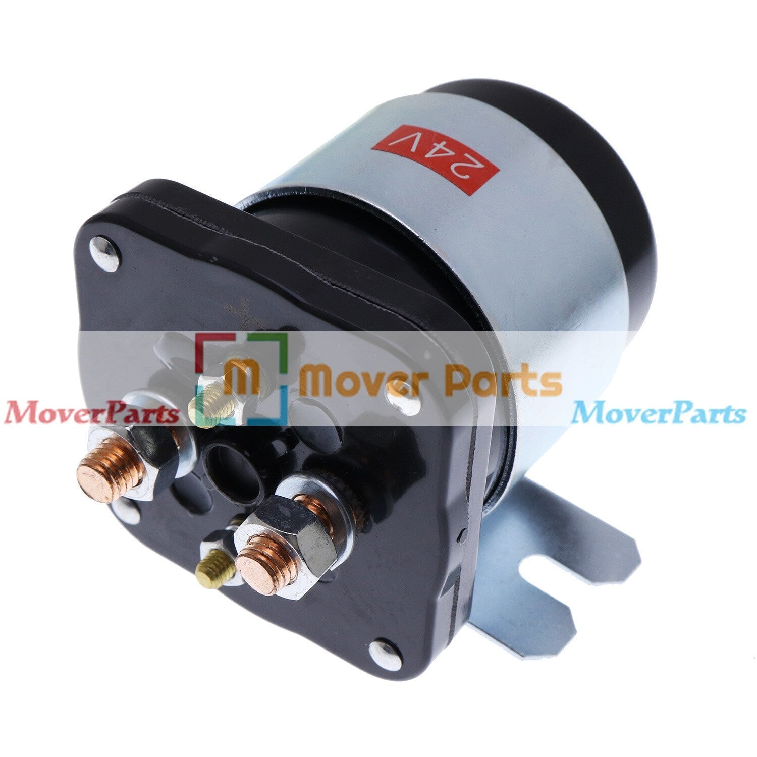 Magnetic Switch 3050692 5861141126A 586-114112-6A for Cummins 24V 4 Terminals