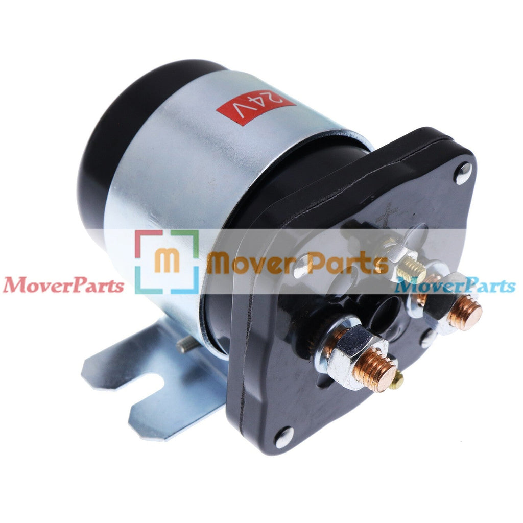 Magnetic Switch 3050692 5861141126A 586-114112-6A for Cummins 24V 4 Terminals