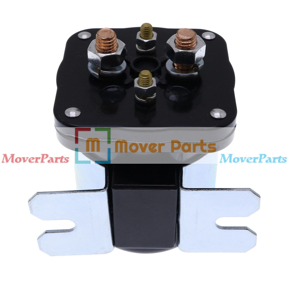 Magnetic Switch 3050692 5861141126A 586-114112-6A for Cummins 24V 4 Terminals