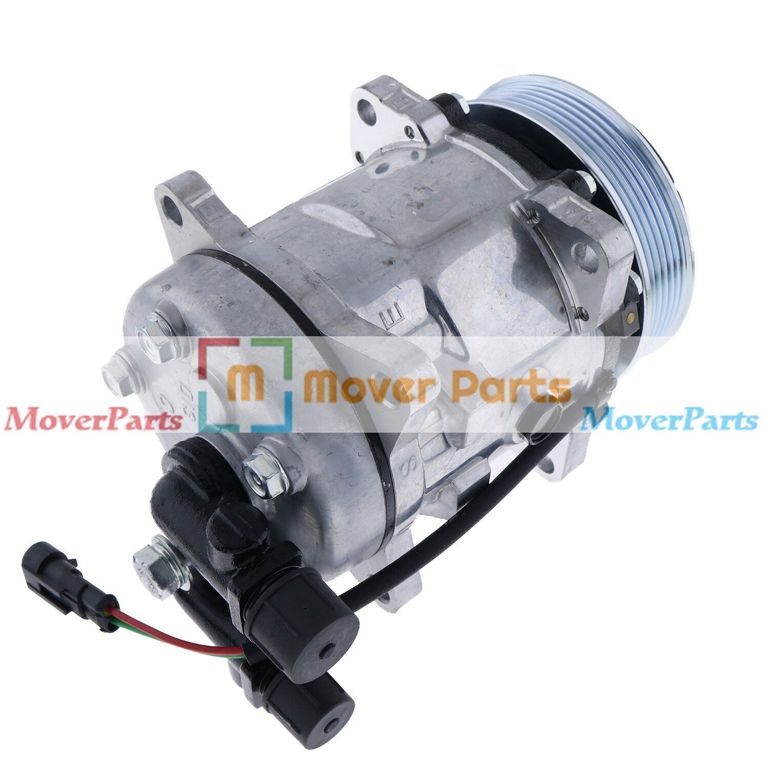 A/C Compressor 7279628 7280493 for Bobcat  A770 T750 T770 T870 L750 S770 S850