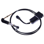 Throttle Motor 102-8007 For Caterpillar Mini Excavator 307 E307 E307B