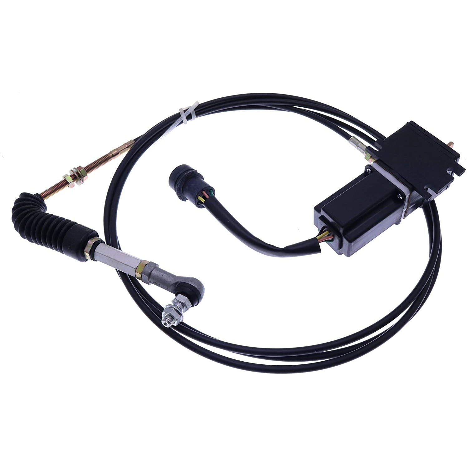 Throttle Motor 102-8007 For Caterpillar Mini Excavator 307 E307 E307B