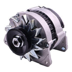 12V Alternator 714/26100 714/40476 for JCB 1400 1500 1700 406 408 410 425 520-40