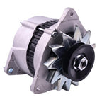 12V Alternator 714/26100 714/40476 for JCB 1400 1500 1700 406 408 410 425 520-40