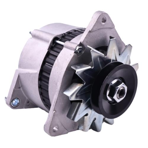 12V Alternator 714/26100 714/40476 for JCB 1400 1500 1700 406 408 410 425 520-40