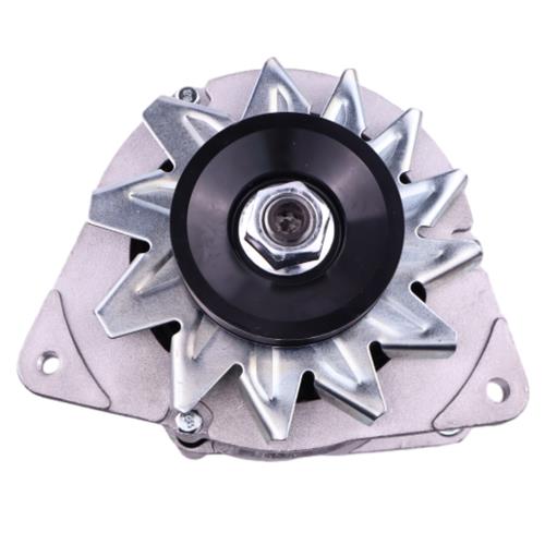 12V Alternator 714/26100 714/40476 for JCB 1400 1500 1700 406 408 410 425 520-40