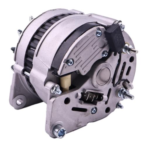 12V Alternator 714/26100 714/40476 for JCB 1400 1500 1700 406 408 410 425 520-40
