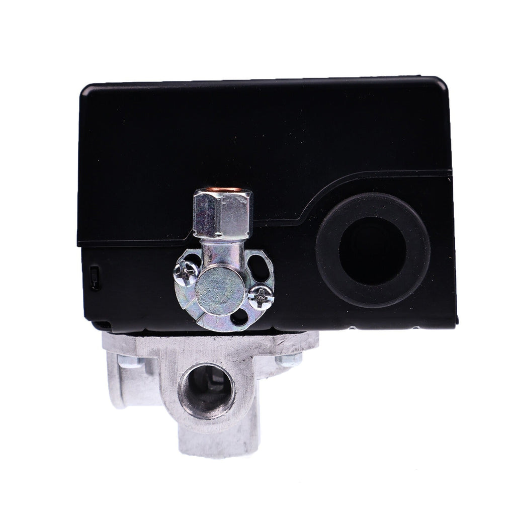 175/140 PSI - 4 Port Pressure Switch 56288020 56288020-01 For Ingersoll Rand