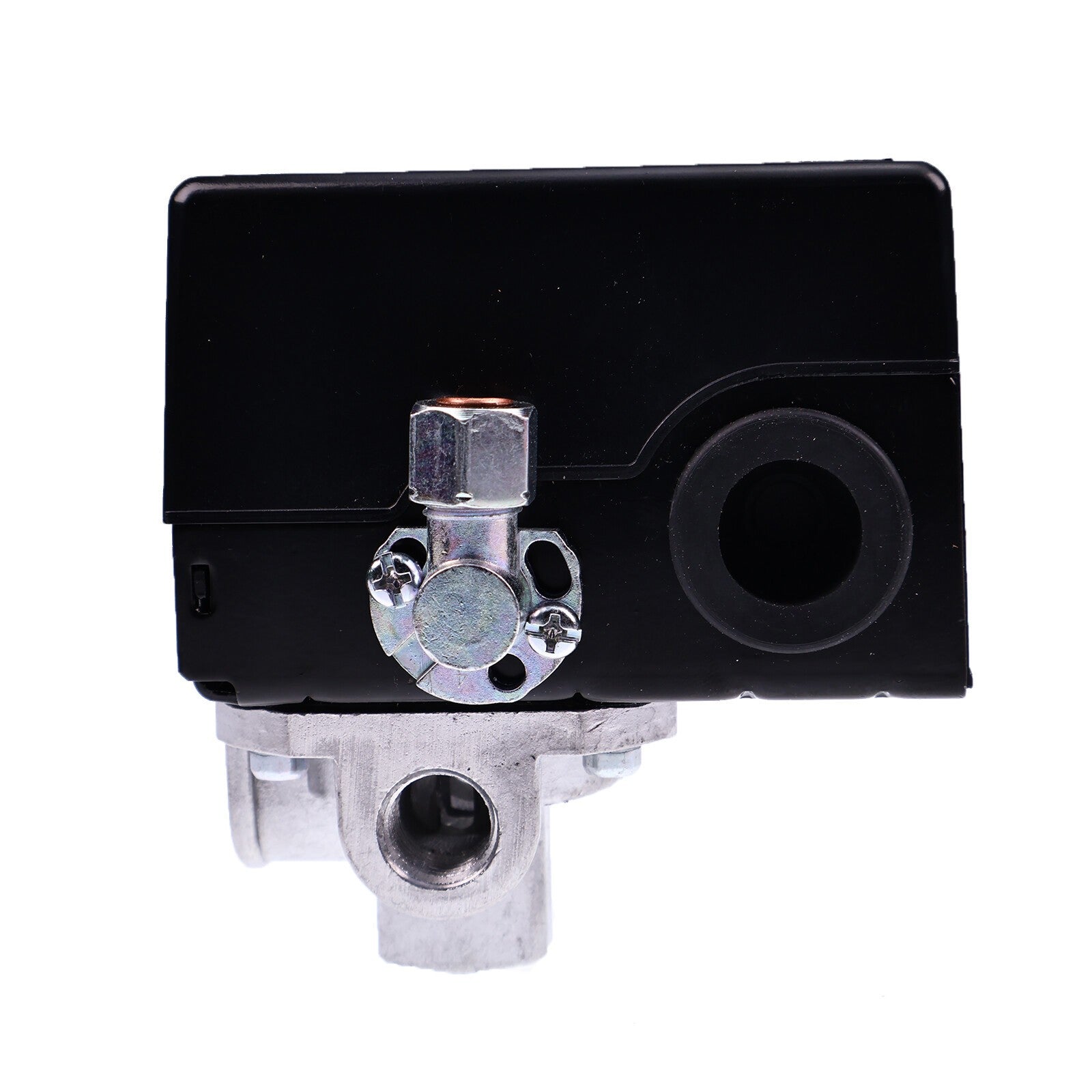 175/140 PSI - 4 Port Pressure Switch 56288020 56288020-01 For Ingersoll Rand