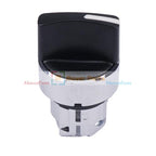 ZB4BD3 Selector Switch For Schneider Electric 3 Position ZB4-BD3