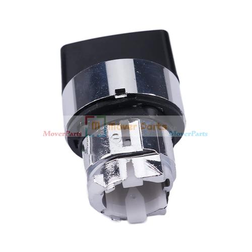 ZB4BD3 Selector Switch For Schneider Electric 3 Position ZB4-BD3