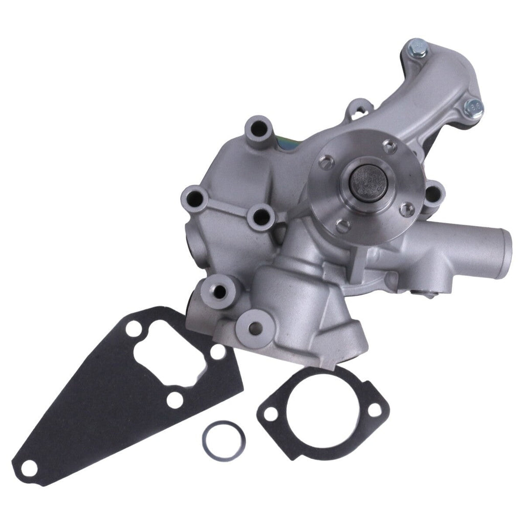 Water Pump 129470-42001 129470-42003 For Yanmar Marine 3JH3E 4JH2E 4JH3 4JH3DTE