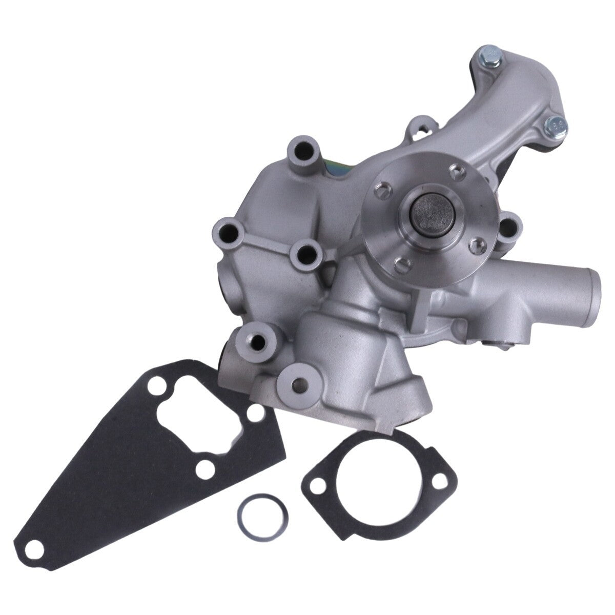 Water Pump 129470-42001 129470-42003 For Yanmar Marine 3JH3E 4JH2E 4JH3 4JH3DTE