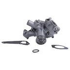 Water Pump 129470-42001 129470-42003 For Yanmar Marine 3JH3E 4JH2E 4JH3 4JH3DTE