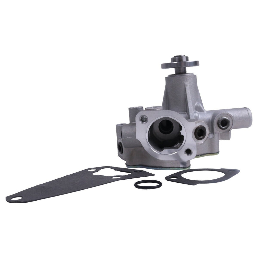 Water Pump 129470-42001 129470-42003 For Yanmar Marine 3JH3E 4JH2E 4JH3 4JH3DTE