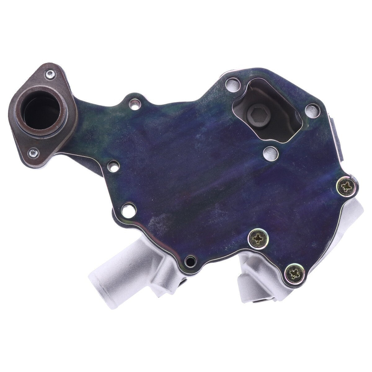 Water Pump 129470-42001 129470-42003 For Yanmar Marine 3JH3E 4JH2E 4JH3 4JH3DTE