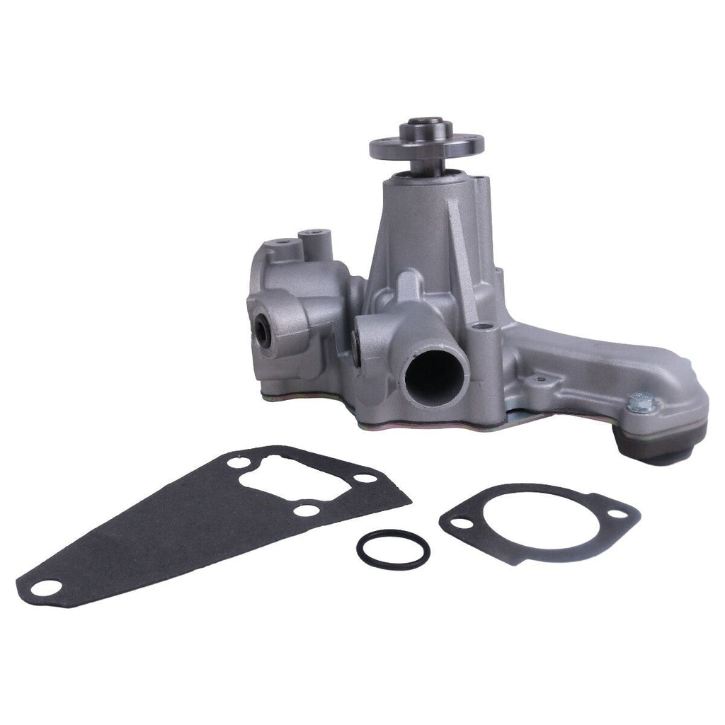 Water Pump 129470-42001 129470-42003 For Yanmar Marine 3JH3E 4JH2E 4JH3 4JH3DTE