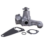 Water Pump 129470-42001 129470-42003 For Yanmar Marine 3JH3E 4JH2E 4JH3 4JH3DTE