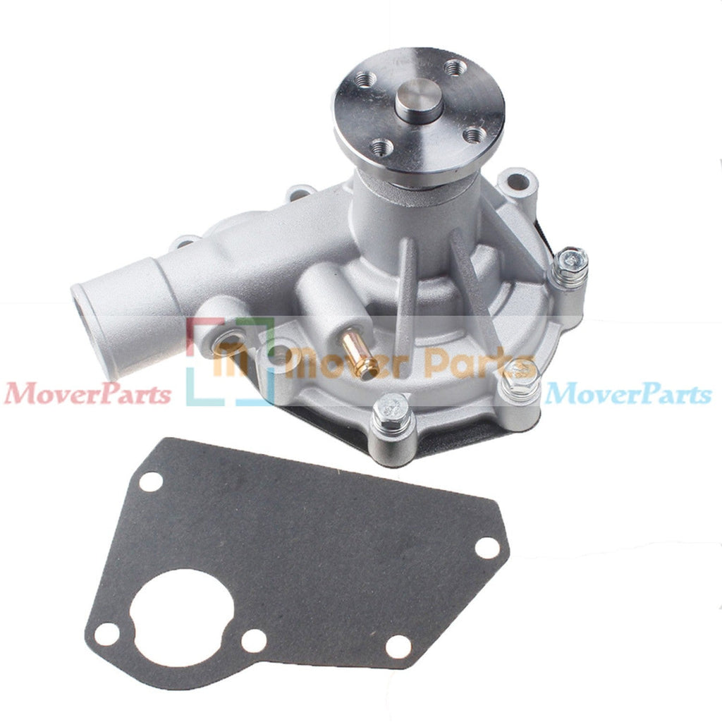 Water Pump 106-8263 1068263 for Caterpillar CAT D3C D4C D5C Tractor 3046 Engine