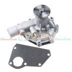 Water Pump 106-8263 1068263 for Caterpillar CAT D3C D4C D5C Tractor 3046 Engine