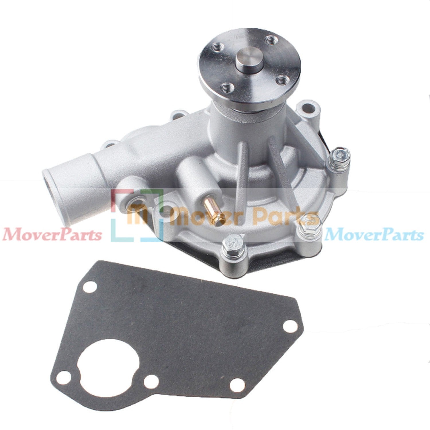 Water Pump 106-8263 1068263 for Caterpillar CAT D3C D4C D5C Tractor 3046 Engine