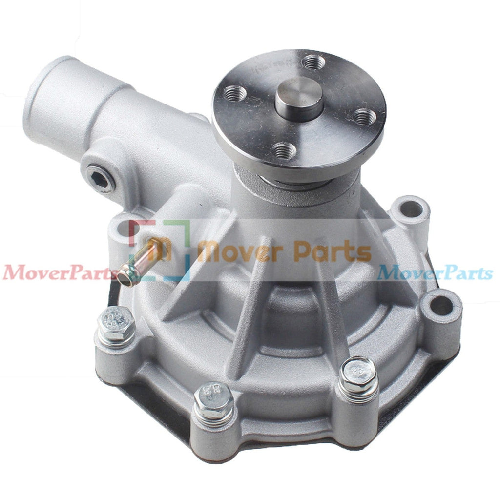 Water Pump 106-8263 1068263 for Caterpillar CAT D3C D4C D5C Tractor 3046 Engine