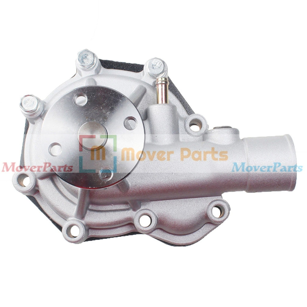 Water Pump 106-8263 1068263 for Caterpillar CAT D3C D4C D5C Tractor 3046 Engine