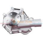 Water Pump 106-8263 1068263 for Caterpillar CAT D3C D4C D5C Tractor 3046 Engine