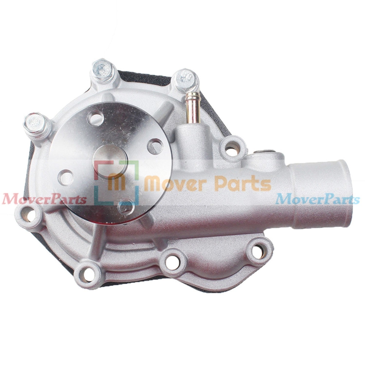 Water Pump 106-8263 1068263 for Caterpillar CAT D3C D4C D5C Tractor 3046 Engine