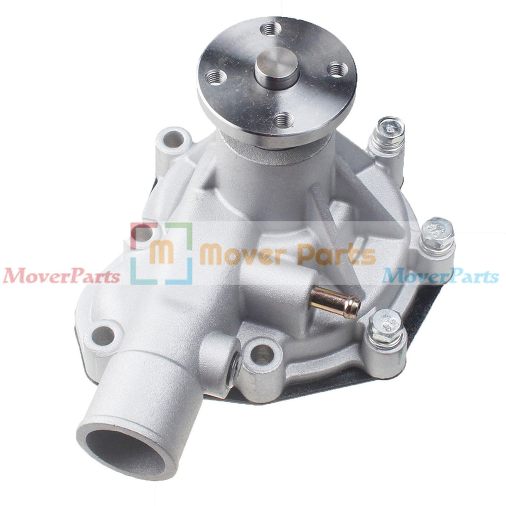 Water Pump 106-8263 1068263 for Caterpillar CAT D3C D4C D5C Tractor 3046 Engine