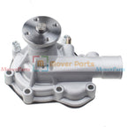 Water Pump 106-8263 1068263 for Caterpillar CAT D3C D4C D5C Tractor 3046 Engine