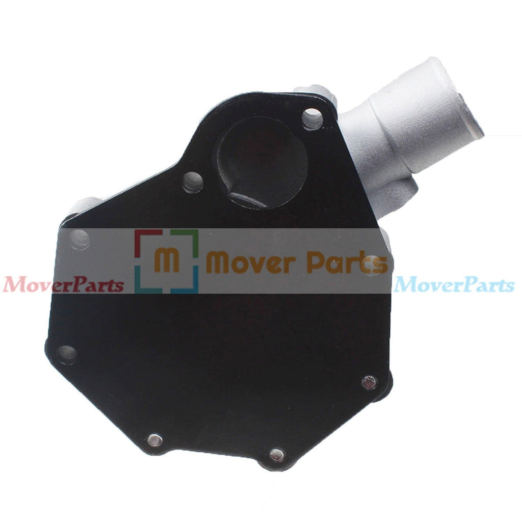 Water Pump 106-8263 1068263 for Caterpillar CAT D3C D4C D5C Tractor 3046 Engine