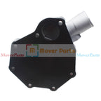 Water Pump 106-8263 1068263 for Caterpillar CAT D3C D4C D5C Tractor 3046 Engine