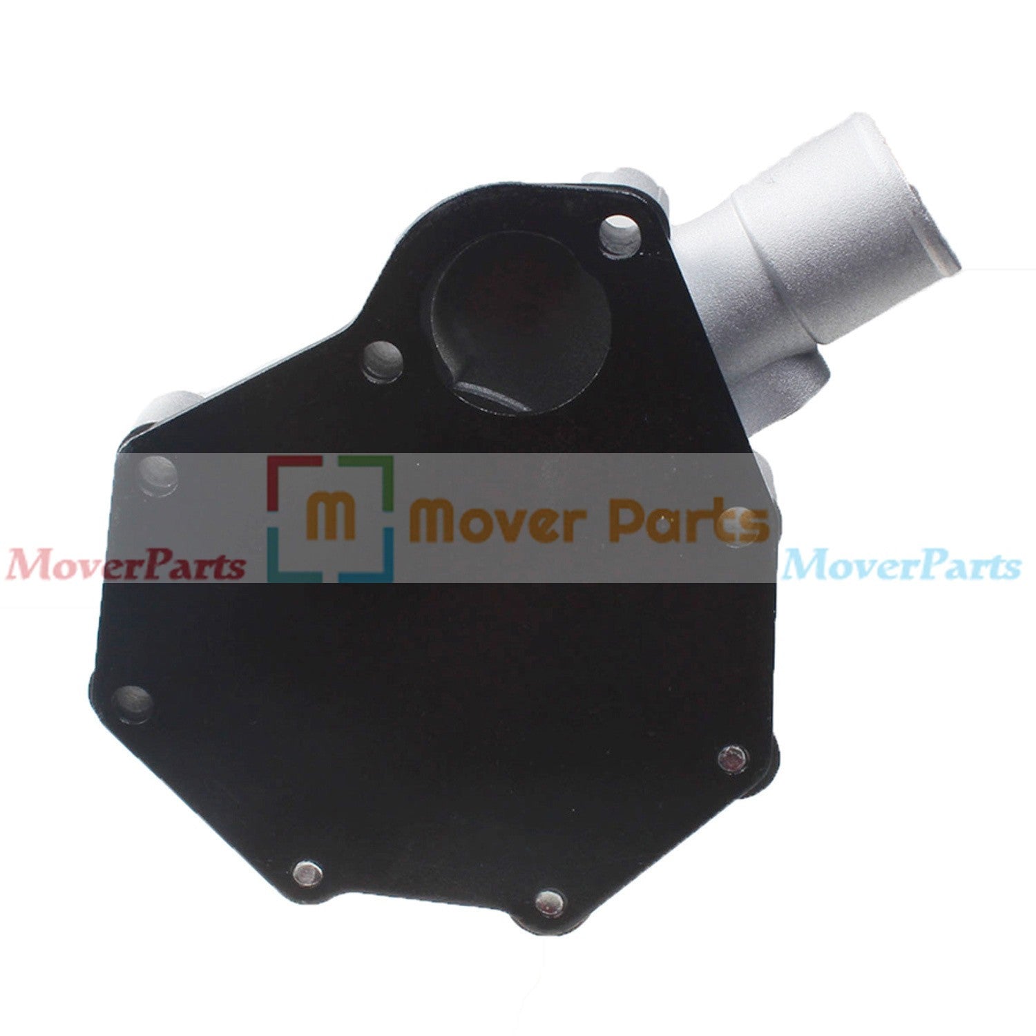 Water Pump 106-8263 1068263 for Caterpillar CAT D3C D4C D5C Tractor 3046 Engine
