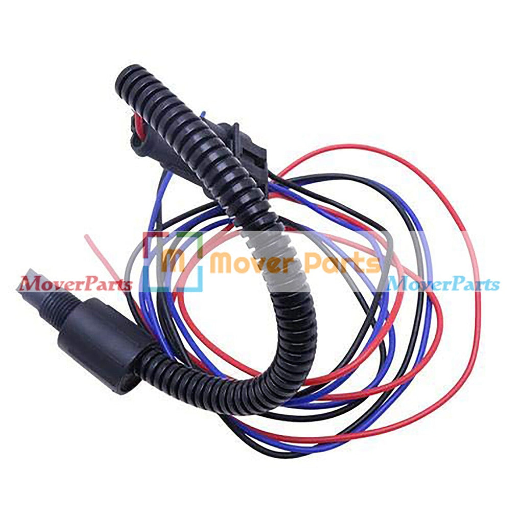 RK30880E RK30880 Water Sensor Fuel Detector Fuel Detection Kit for Parker Racor