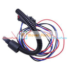 RK30880E RK30880 Water Sensor Fuel Detector Fuel Detection Kit for Parker Racor