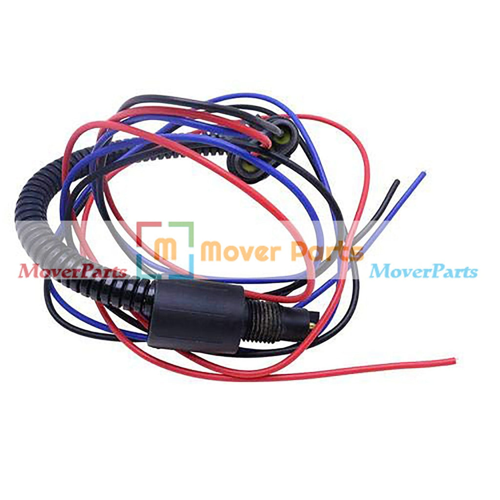 RK30880E RK30880 Water Sensor Fuel Detector Fuel Detection Kit for Parker Racor