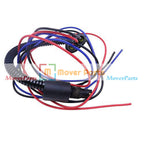 RK30880E RK30880 Water Sensor Fuel Detector Fuel Detection Kit for Parker Racor