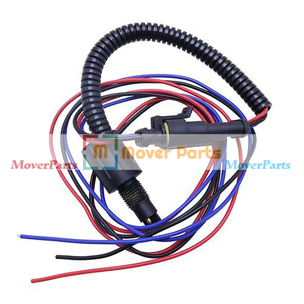 RK30880E RK30880 Water Sensor Fuel Detector Fuel Detection Kit for Parker Racor